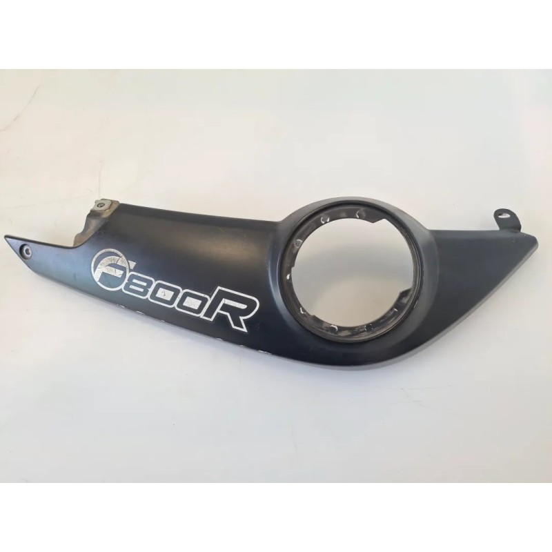 Codone Bmw F 800 R (217) (E3) (09-15) F 800 R Destro