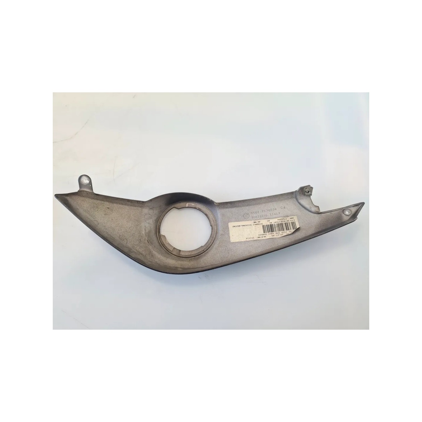Codone Bmw F 800 R (217) (E3) (09-15) F 800 R Destro