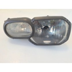Proiettore completo Bmw F 800 R (217) (E3) (09-15) F 800 R 