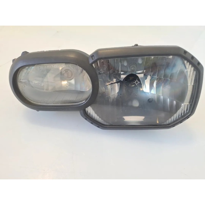 Proiettore completo Bmw F 800 R (217) (E3) (09-15) F 800 R 