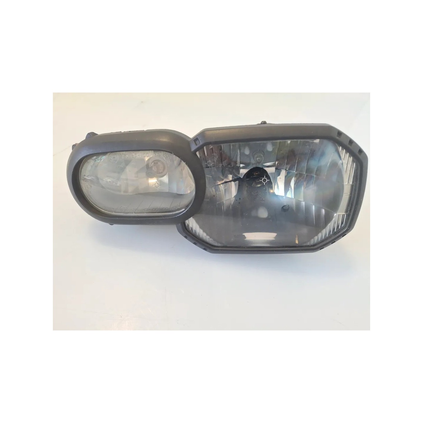 Proiettore completo Bmw F 800 R (217) (E3) (09-15) F 800 R 