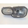 Proiettore completo Bmw F 800 R (217) (E3) (09-15) F 800 R 