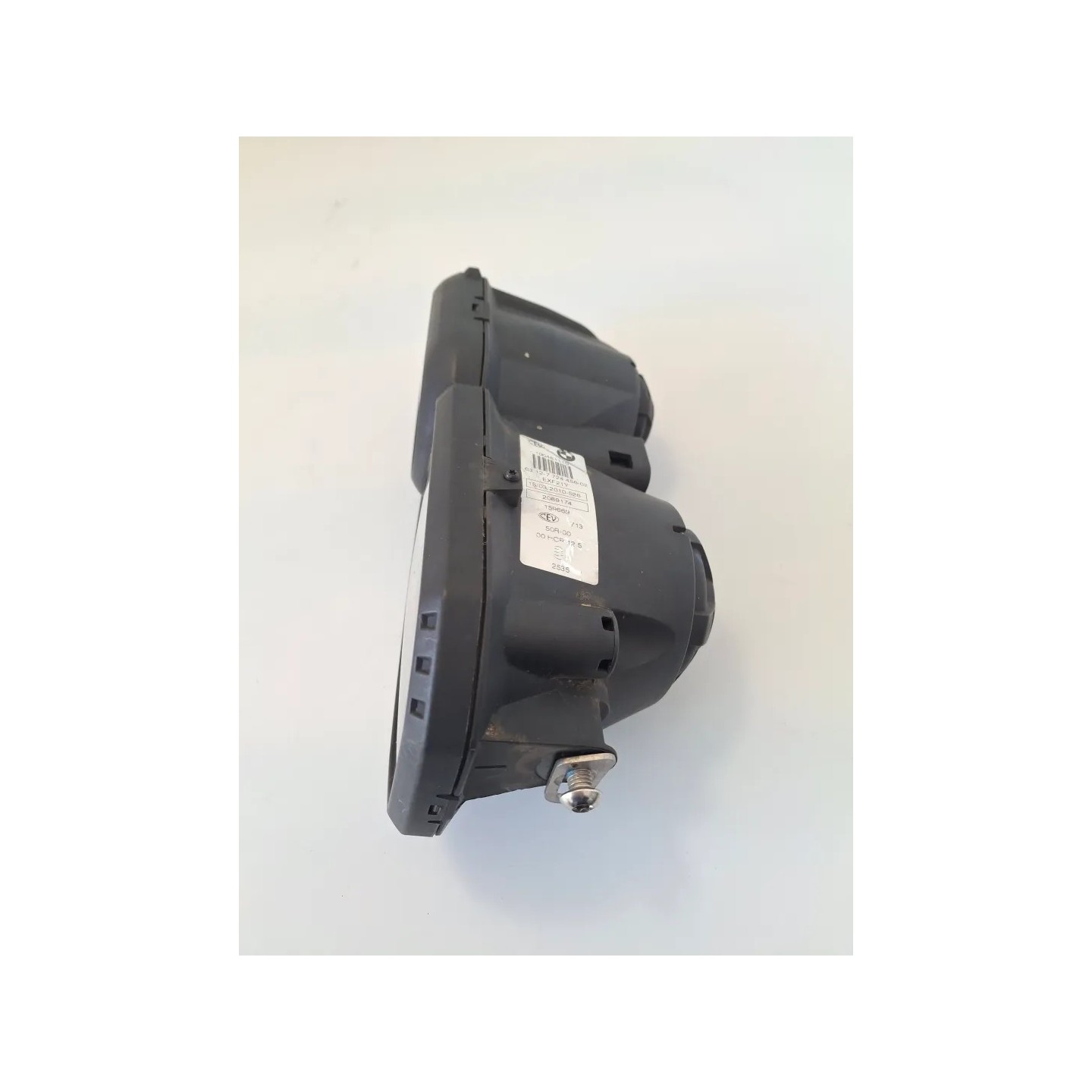 Proiettore completo Bmw F 800 R (217) (E3) (09-15) F 800 R 