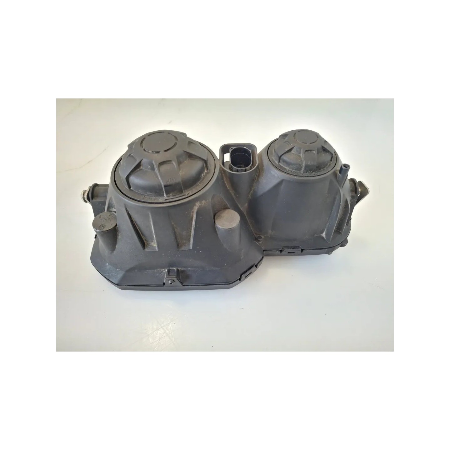 Proiettore completo Bmw F 800 R (217) (E3) (09-15) F 800 R 