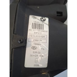 Proiettore completo Bmw F 800 R (217) (E3) (09-15) F 800 R 