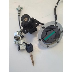 Commutatore avviamento e bloccasterzo Kawasaki Z 125 (E4) Z 125 