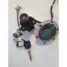 Commutatore avviamento e bloccasterzo Kawasaki Z 125 (E4) Z 125 