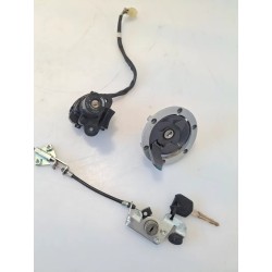 Commutatore avviamento e bloccasterzo Kawasaki Z 125 (E4) Z 125 