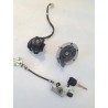 Commutatore avviamento e bloccasterzo Kawasaki Z 125 (E4) Z 125 