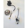 Commutatore avviamento e bloccasterzo Kawasaki Z 125 (E4) Z 125 