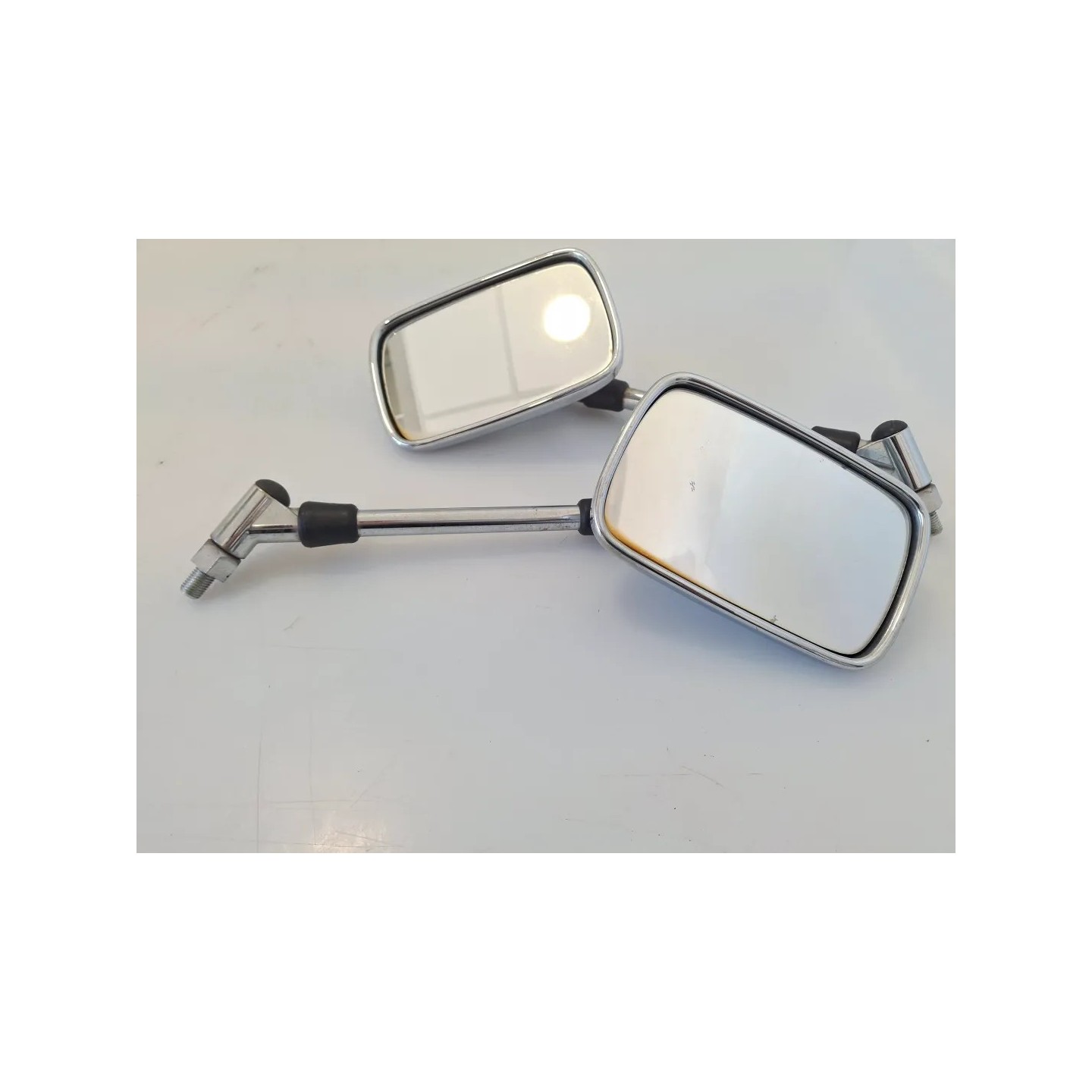 Specchietto laterale Suzuki AN Burgman 400 (E3) AN Burgman 400 