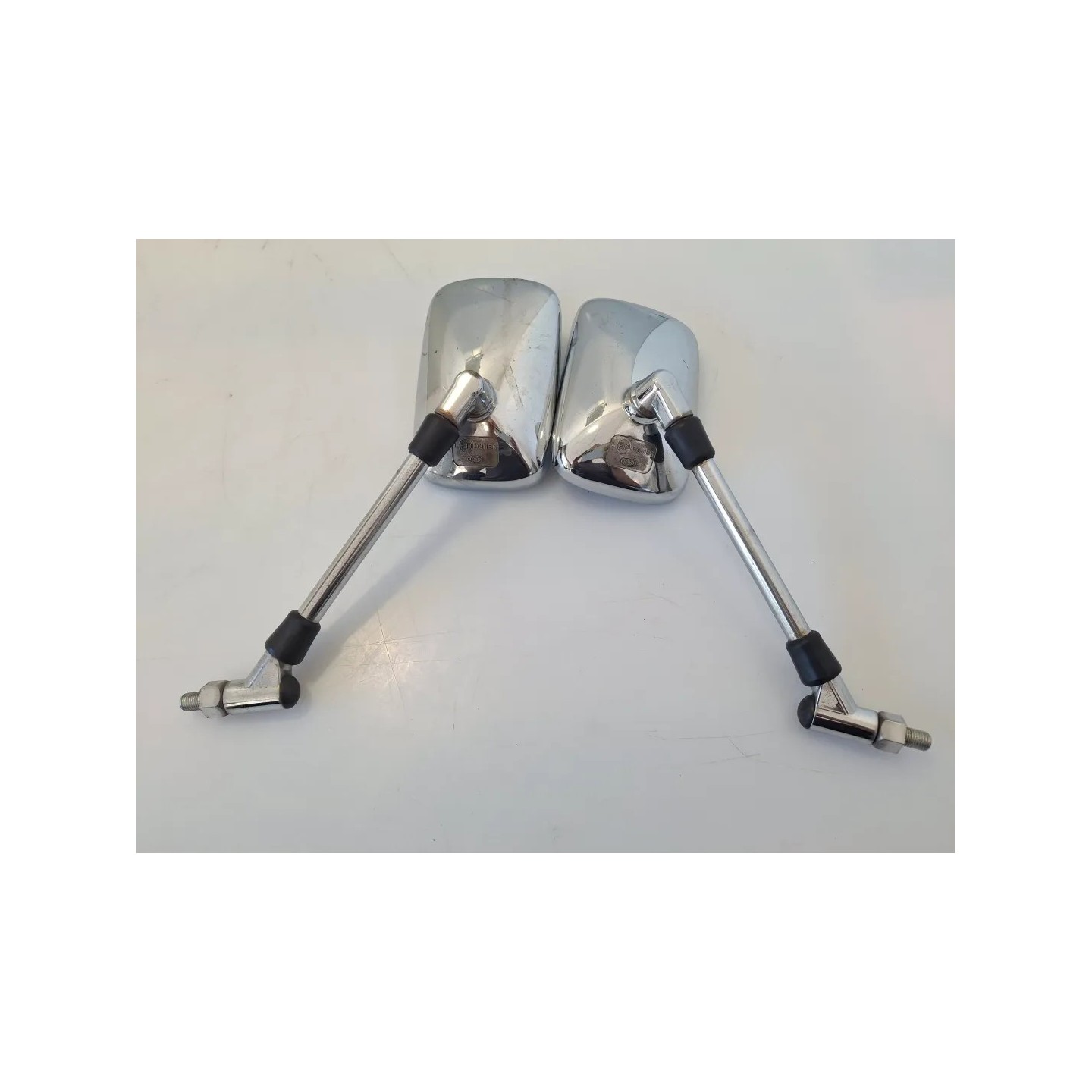 Specchietto laterale Suzuki AN Burgman 400 (E3) AN Burgman 400 
