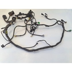 Cablaggio impianto elettrico telaio Suzuki AN Burgman 400 (E3) AN Burgman 400 
