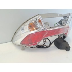 Fanale posteriore Suzuki AN Burgman 400 (E3) AN Burgman 400 