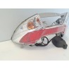 Fanale posteriore Suzuki AN Burgman 400 (E3) AN Burgman 400 