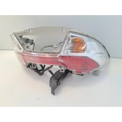 Fanale posteriore Suzuki AN Burgman 400 (E3) AN Burgman 400 