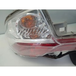 Fanale posteriore Suzuki AN Burgman 400 (E3) AN Burgman 400 
