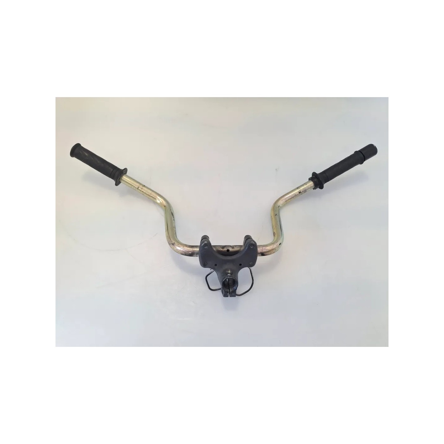 Manubrio Suzuki AN Burgman 400 (E3) AN Burgman 400 