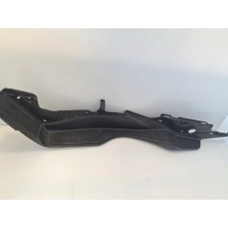 Pavimento laterale appoggiapiedi Suzuki AN Burgman 400 (E3) AN Burgman 400 Sinistro