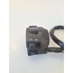 Blocco comandi multifunzioni Suzuki AN Burgman 400 (E3) AN Burgman 400 Sinistro