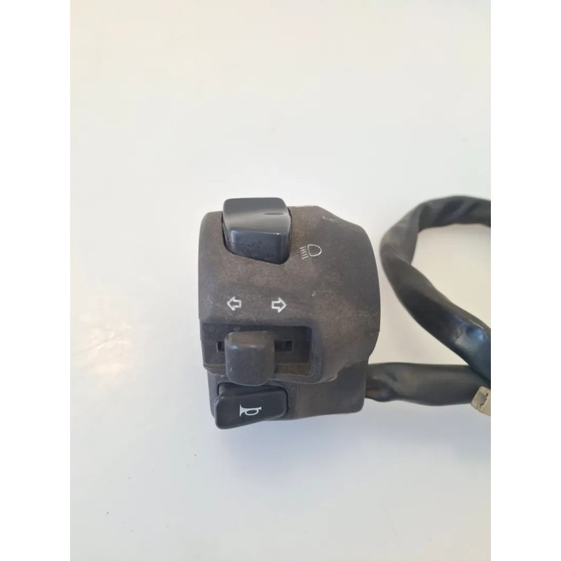 Blocco comandi multifunzioni Suzuki AN Burgman 400 (E3) AN Burgman 400 Sinistro
