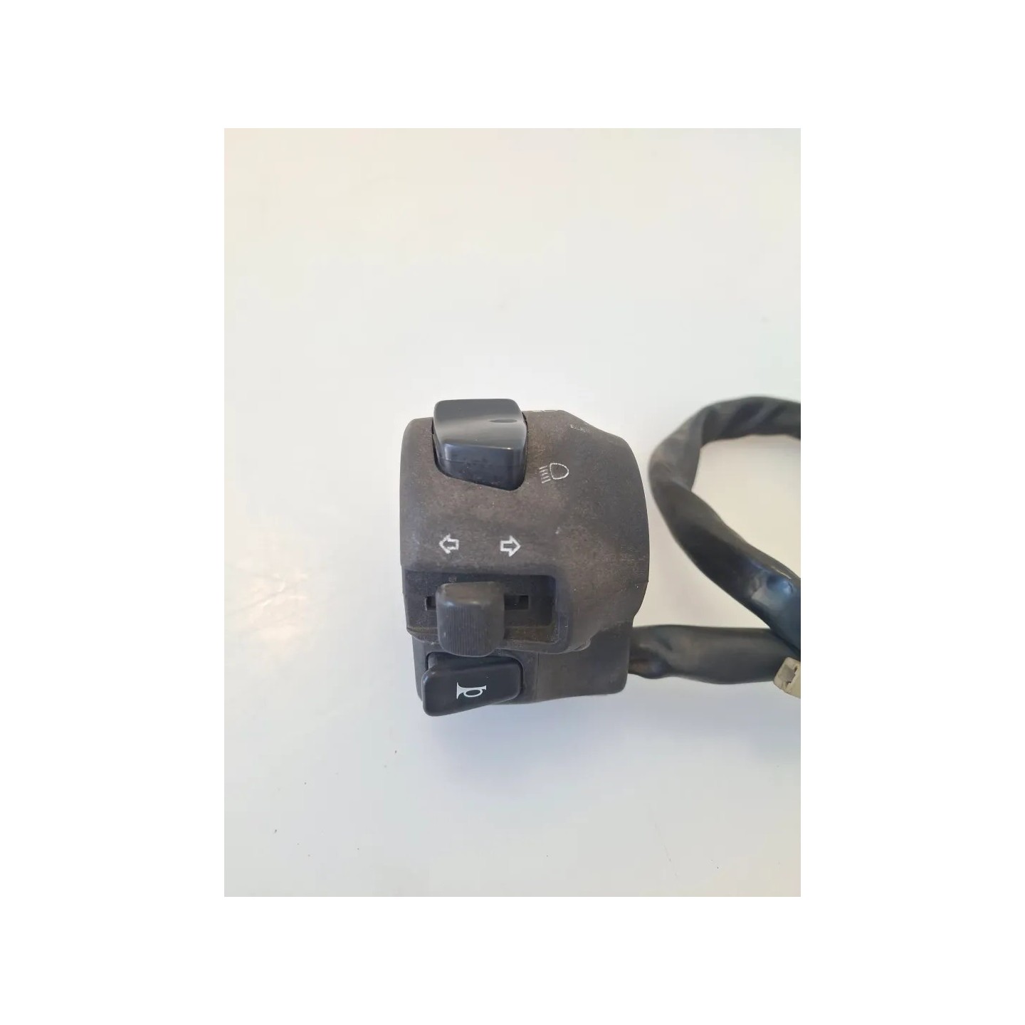 Blocco comandi multifunzioni Suzuki AN Burgman 400 (E3) AN Burgman 400 Sinistro