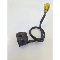 Blocco comandi multifunzioni Suzuki AN Burgman 400 (E3) AN Burgman 400 Sinistro