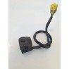 Blocco comandi multifunzioni Suzuki AN Burgman 400 (E3) AN Burgman 400 Sinistro