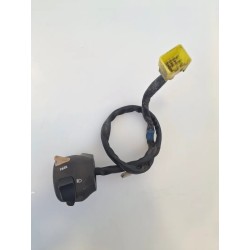 Blocco comandi multifunzioni Suzuki AN Burgman 400 (E3) AN Burgman 400 Sinistro