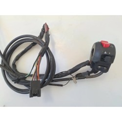 Blocco comandi multifunzioni Suzuki AN Burgman 400 (E3) AN Burgman 400 Destro