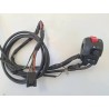 Blocco comandi multifunzioni Suzuki AN Burgman 400 (E3) AN Burgman 400 Destro