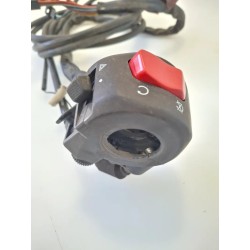 Blocco comandi multifunzioni Suzuki AN Burgman 400 (E3) AN Burgman 400 Destro