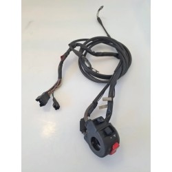 Blocco comandi multifunzioni Suzuki AN Burgman 400 (E3) AN Burgman 400 Destro
