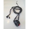 Blocco comandi multifunzioni Suzuki AN Burgman 400 (E3) AN Burgman 400 Destro