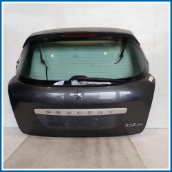 Portello SPORTELLO POST. |  | post. PEUGEOT 308 I SW