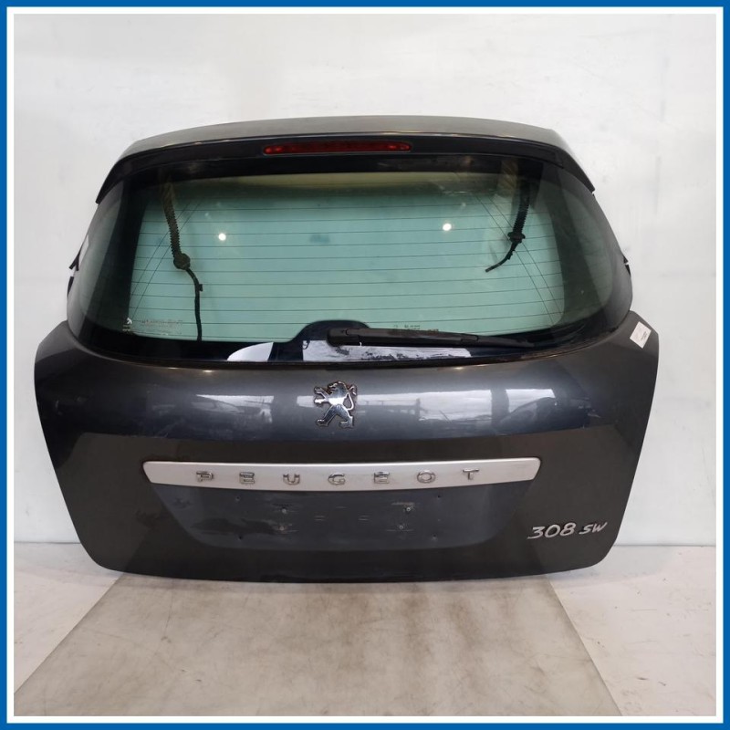 Portello SPORTELLO POST. |  | post. PEUGEOT 308 I SW