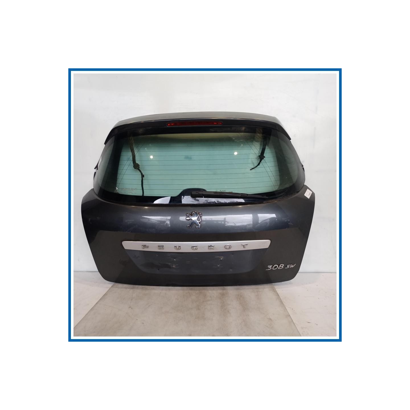 Portello SPORTELLO POST. | | post. PEUGEOT 308 I SW