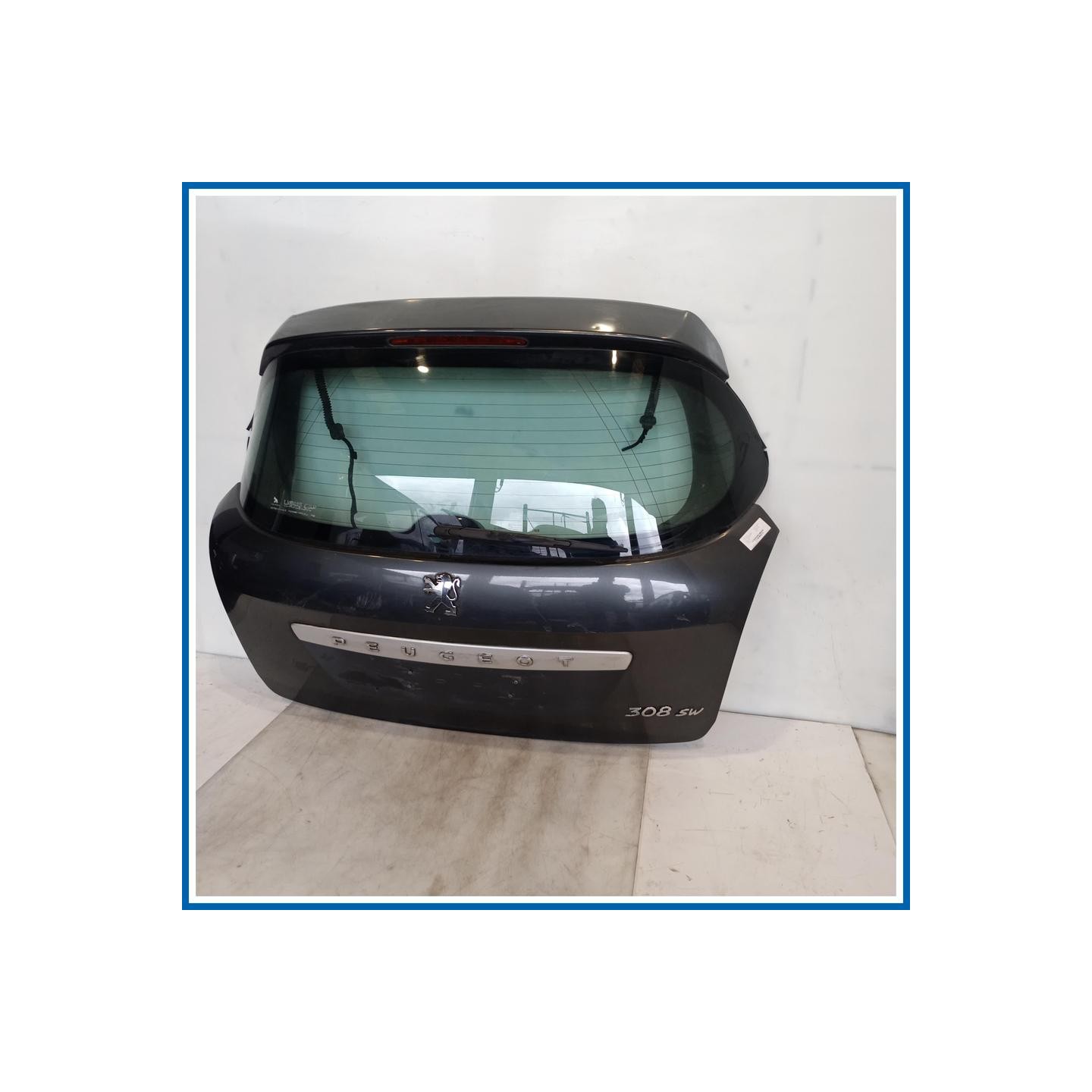 Portello SPORTELLO POST. |  | post. PEUGEOT 308 I SW