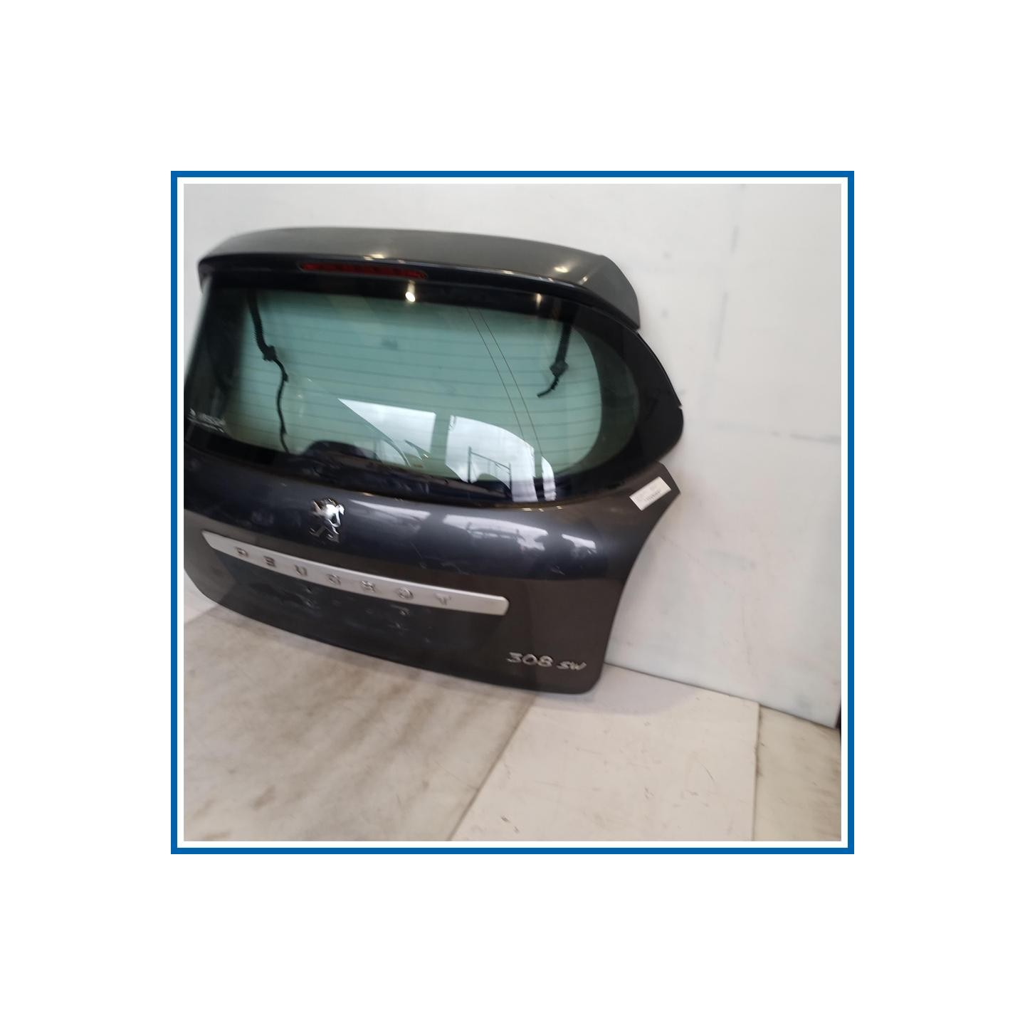Portello SPORTELLO POST. |  | post. PEUGEOT 308 I SW
