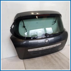 Portello SPORTELLO POST. |  | post. PEUGEOT 308 I SW