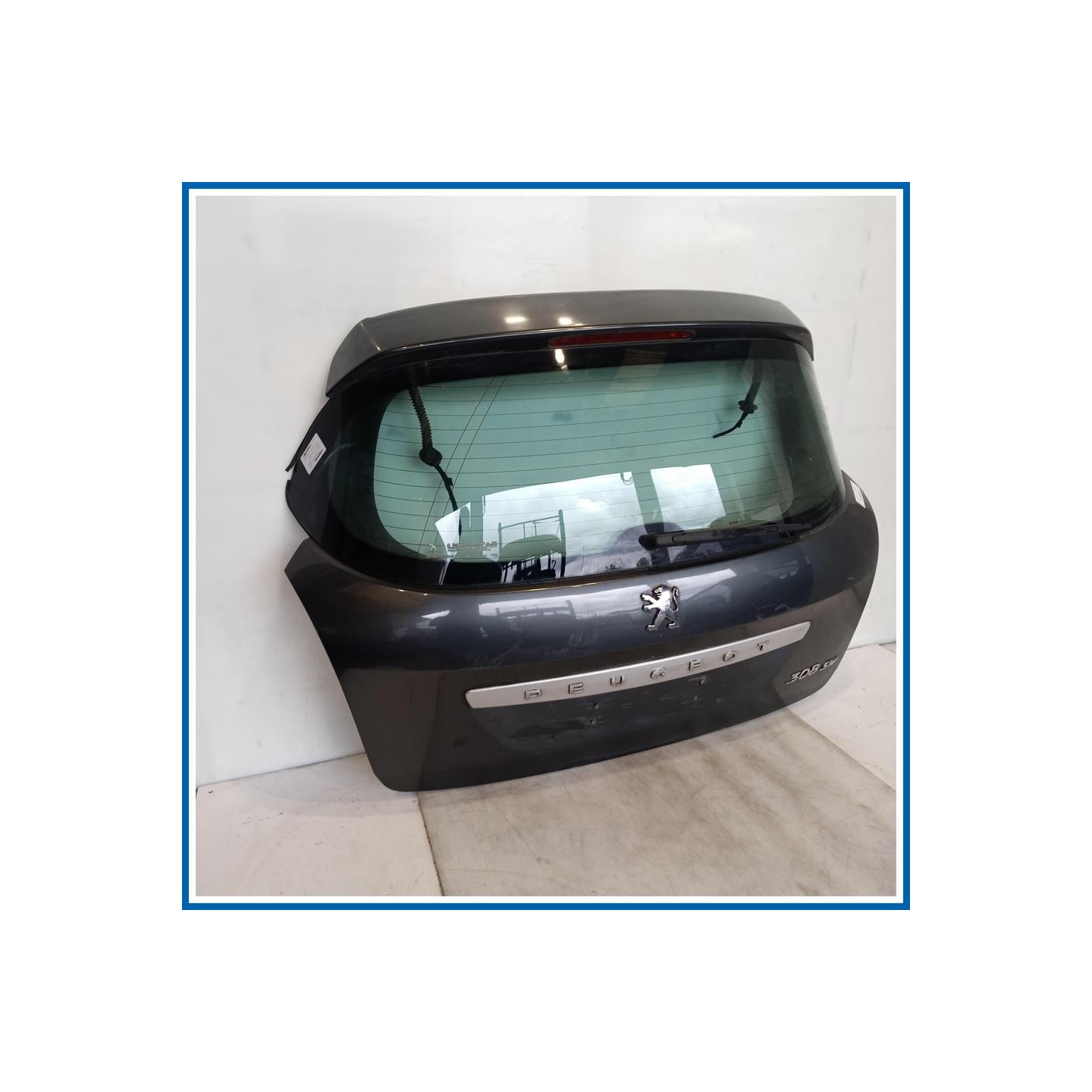Portello SPORTELLO POST. |  | post. PEUGEOT 308 I SW