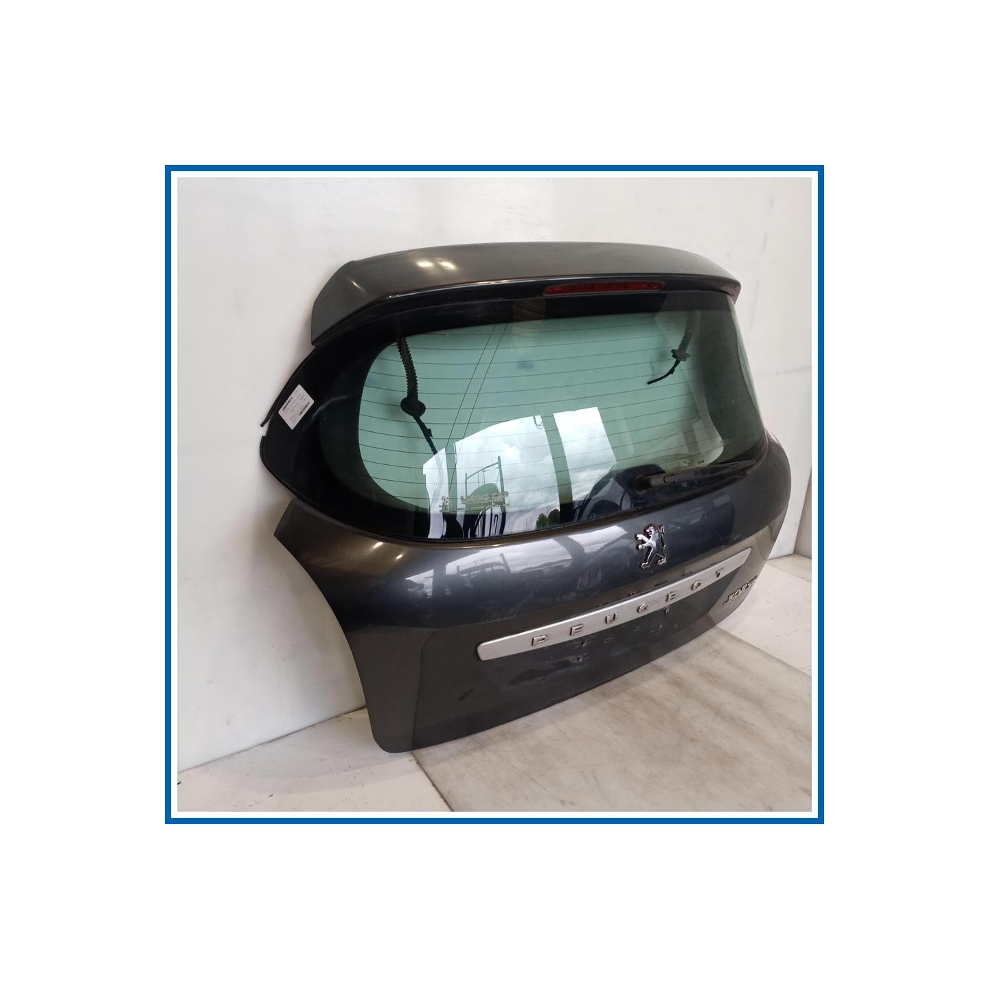 Portello SPORTELLO POST. |  | post. PEUGEOT 308 I SW