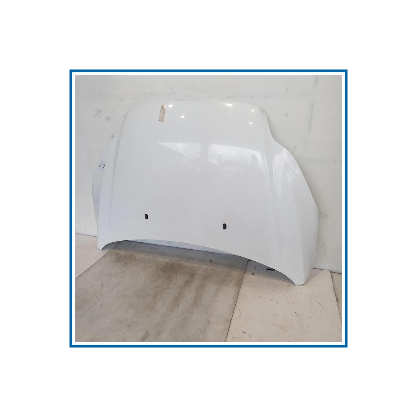 Cofano Hood Assy - Less Hinges | ant. FORD Focus IV