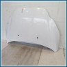 Cofano Hood Assy - Less Hinges | ant. FORD Focus IV