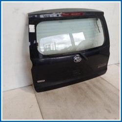 Portello post. DAIHATSU Cuore VII