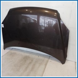 Cofano ant. KIA Sportage II