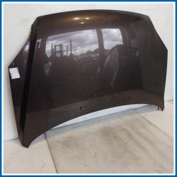 Cofano ant. KIA Sportage II