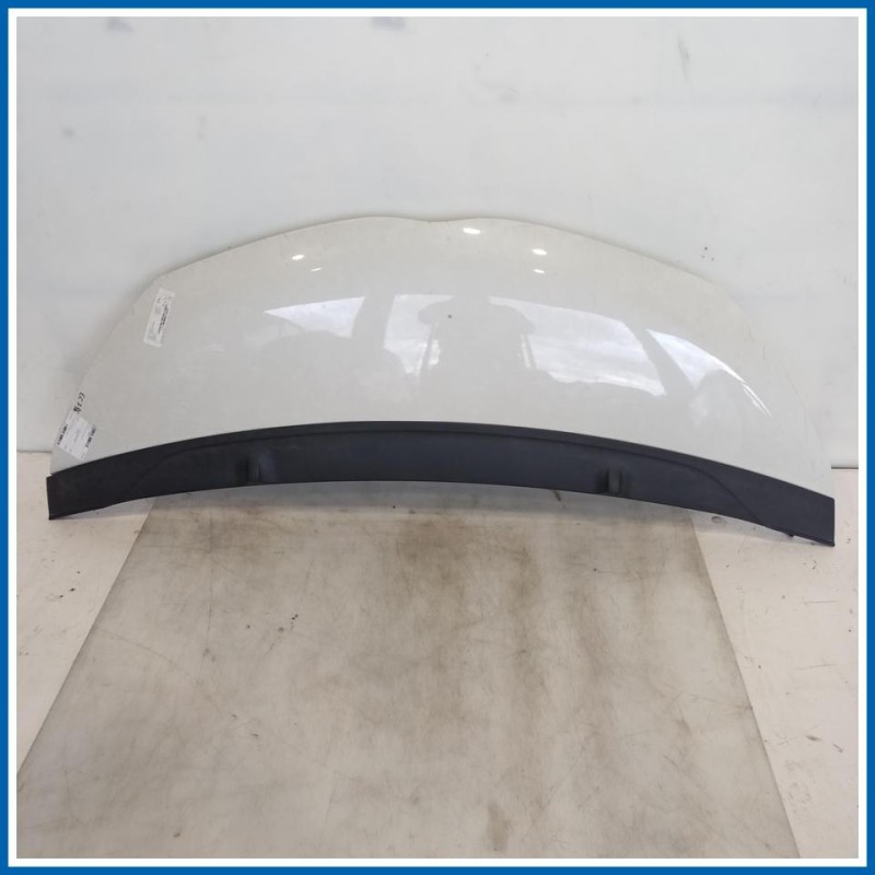Cofano ant. TOYOTA iQ