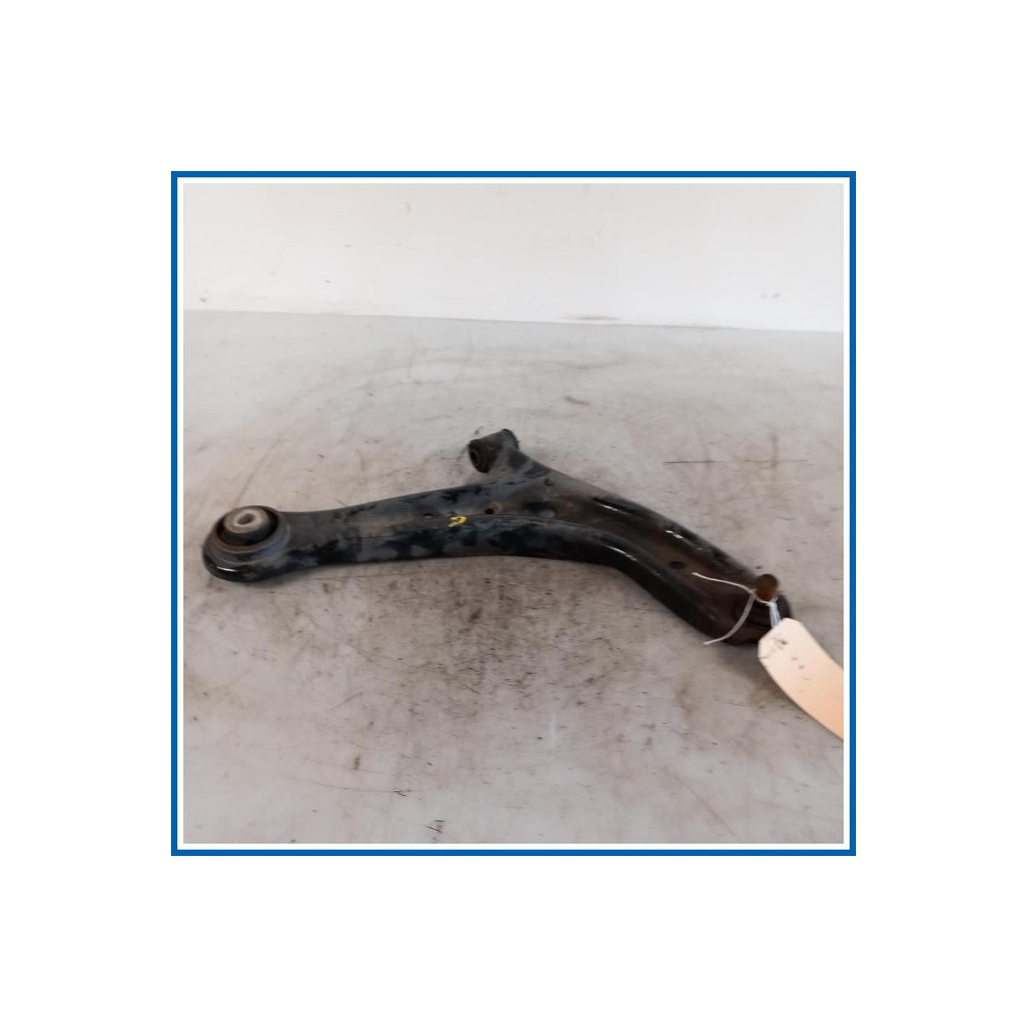 Braccio oscillante ant. dx. FORD Tourneo Courier