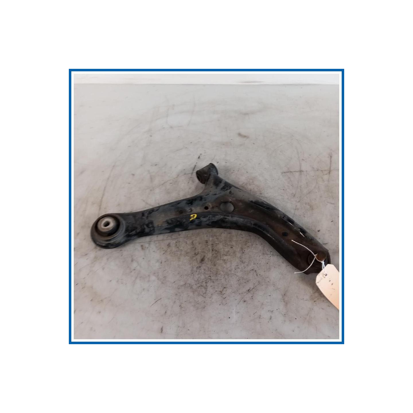 Braccio oscillante ant. dx. FORD Tourneo Courier